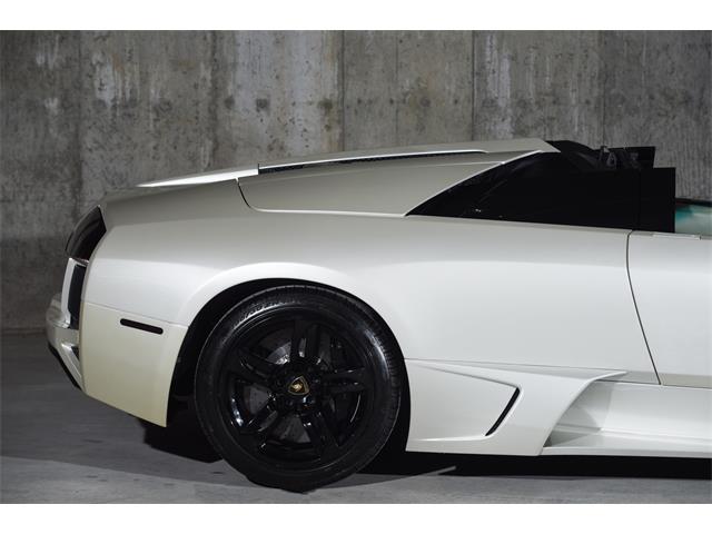 2010 Lamborghini Murcielago (CC-1085272) for sale in Valley Stream, New York