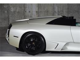 2010 Lamborghini Murcielago (CC-1085272) for sale in Valley Stream, New York