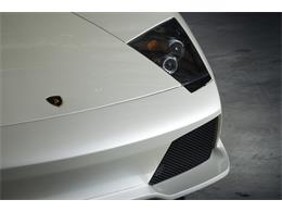 2010 Lamborghini Murcielago (CC-1085272) for sale in Valley Stream, New York