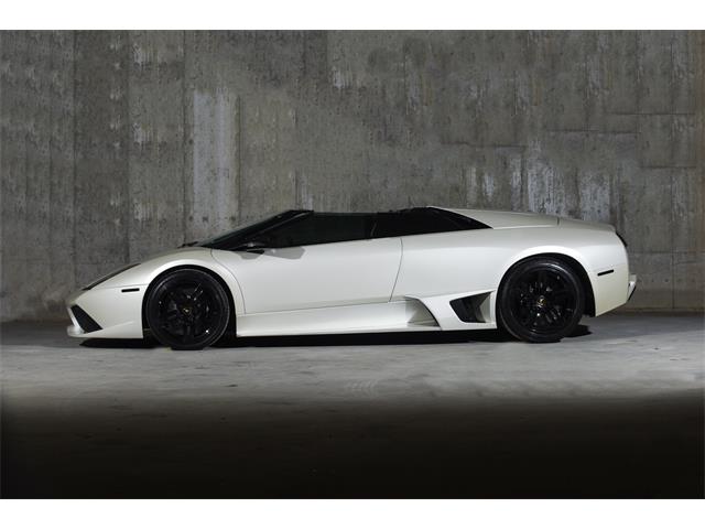 2010 Lamborghini Murcielago (CC-1085272) for sale in Valley Stream, New York