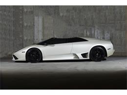2010 Lamborghini Murcielago (CC-1085272) for sale in Valley Stream, New York