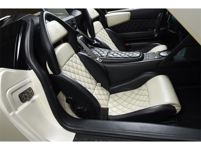 2010 Lamborghini Murcielago (CC-1085272) for sale in Valley Stream, New York