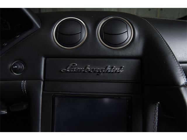 2010 Lamborghini Murcielago (CC-1085272) for sale in Valley Stream, New York