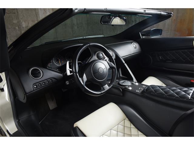 2010 Lamborghini Murcielago (CC-1085272) for sale in Valley Stream, New York