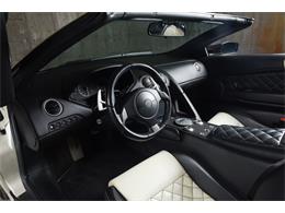 2010 Lamborghini Murcielago (CC-1085272) for sale in Valley Stream, New York