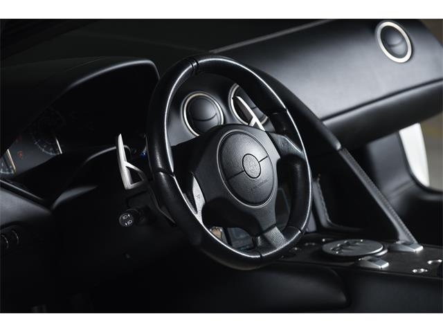 2010 Lamborghini Murcielago (CC-1085272) for sale in Valley Stream, New York