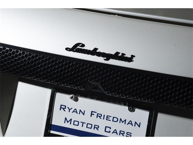 2010 Lamborghini Murcielago (CC-1085272) for sale in Valley Stream, New York