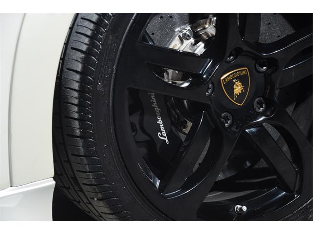 2010 Lamborghini Murcielago (CC-1085272) for sale in Valley Stream, New York