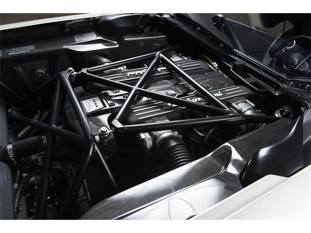 2010 Lamborghini Murcielago (CC-1085272) for sale in Valley Stream, New York
