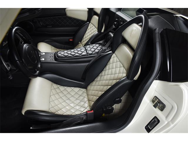 2010 Lamborghini Murcielago (CC-1085272) for sale in Valley Stream, New York