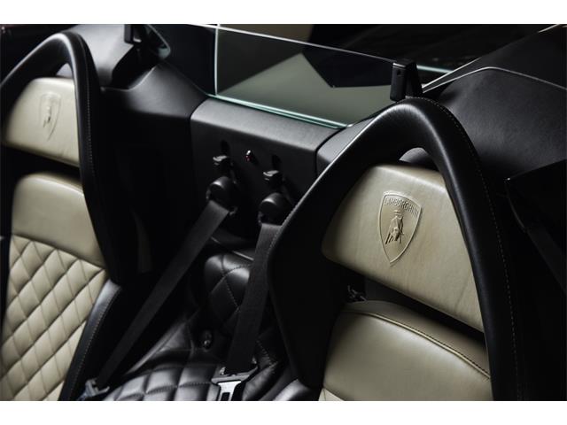 2010 Lamborghini Murcielago (CC-1085272) for sale in Valley Stream, New York