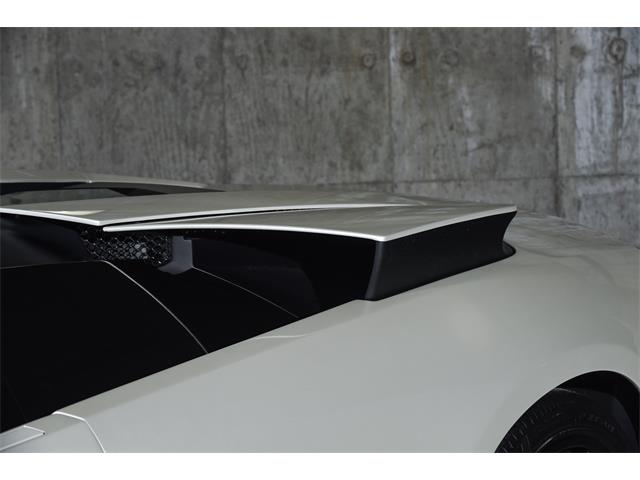 2010 Lamborghini Murcielago (CC-1085272) for sale in Valley Stream, New York