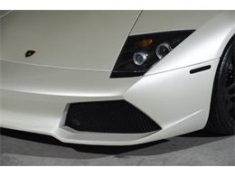 2010 Lamborghini Murcielago (CC-1085272) for sale in Valley Stream, New York