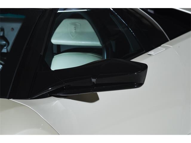 2010 Lamborghini Murcielago (CC-1085272) for sale in Valley Stream, New York