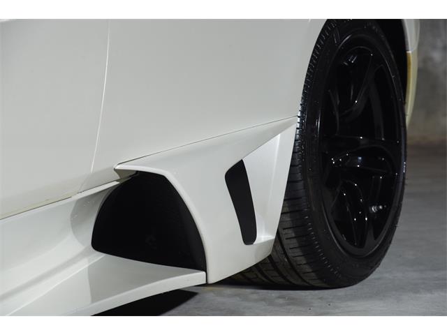 2010 Lamborghini Murcielago (CC-1085272) for sale in Valley Stream, New York