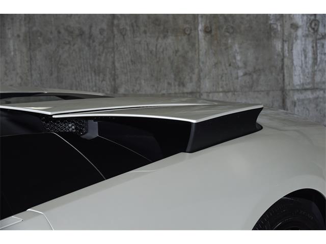 2010 Lamborghini Murcielago (CC-1085272) for sale in Valley Stream, New York