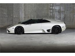 2010 Lamborghini Murcielago (CC-1085272) for sale in Valley Stream, New York