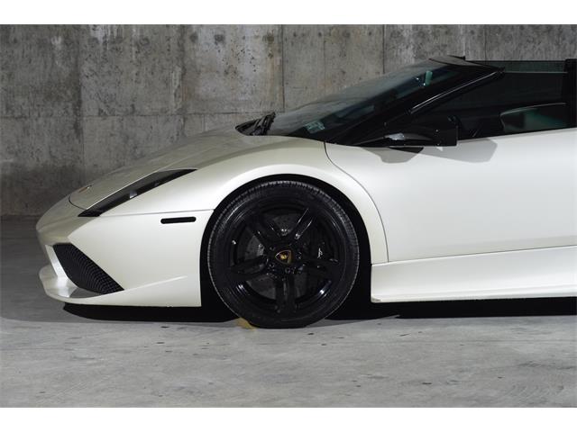 2010 Lamborghini Murcielago (CC-1085272) for sale in Valley Stream, New York
