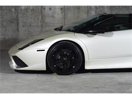 2010 Lamborghini Murcielago (CC-1085272) for sale in Valley Stream, New York