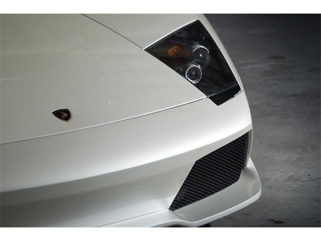 2010 Lamborghini Murcielago (CC-1085272) for sale in Valley Stream, New York