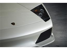 2010 Lamborghini Murcielago (CC-1085272) for sale in Valley Stream, New York