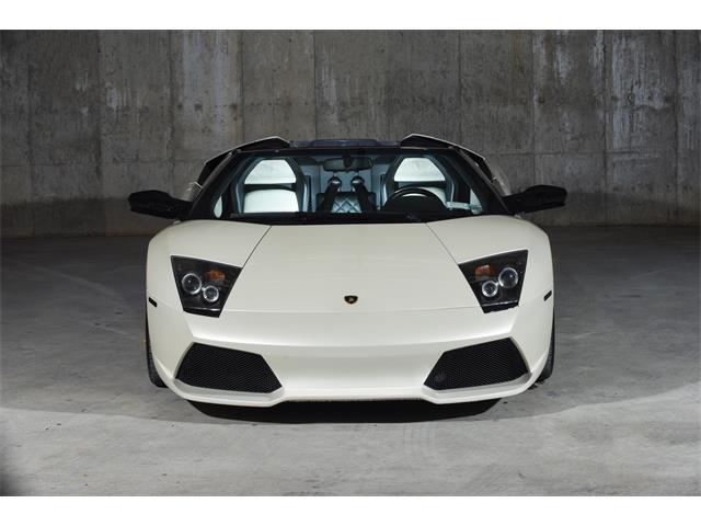 2010 Lamborghini Murcielago (CC-1085272) for sale in Valley Stream, New York