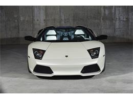 2010 Lamborghini Murcielago (CC-1085272) for sale in Valley Stream, New York