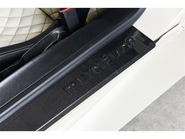 2010 Lamborghini Murcielago (CC-1085272) for sale in Valley Stream, New York