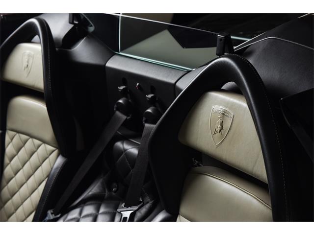 2010 Lamborghini Murcielago (CC-1085272) for sale in Valley Stream, New York
