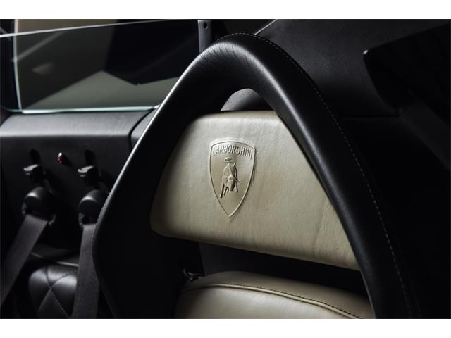 2010 Lamborghini Murcielago (CC-1085272) for sale in Valley Stream, New York