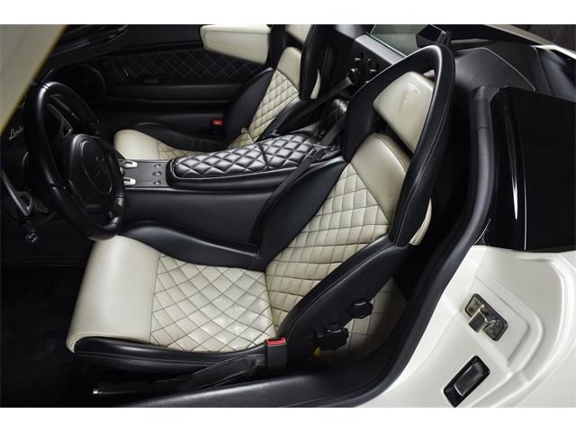 2010 Lamborghini Murcielago (CC-1085272) for sale in Valley Stream, New York