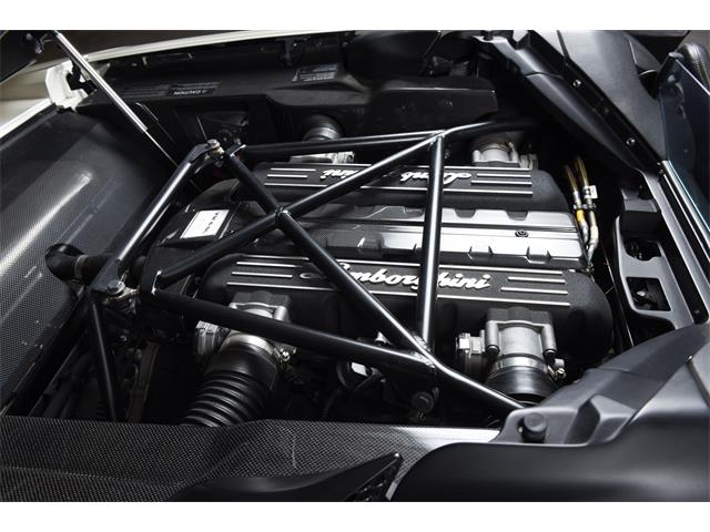 2010 Lamborghini Murcielago (CC-1085272) for sale in Valley Stream, New York