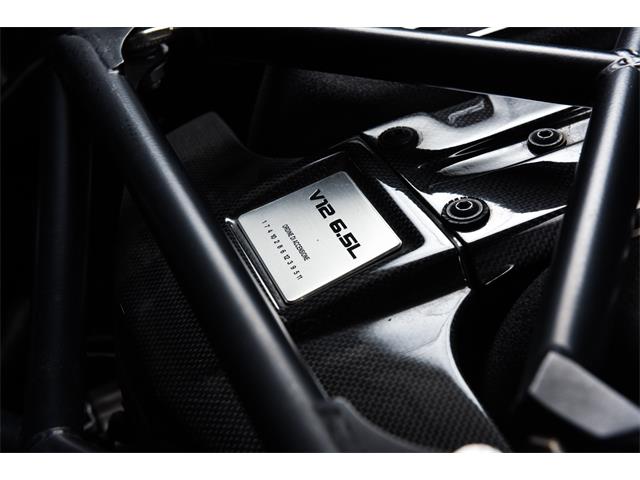 2010 Lamborghini Murcielago (CC-1085272) for sale in Valley Stream, New York