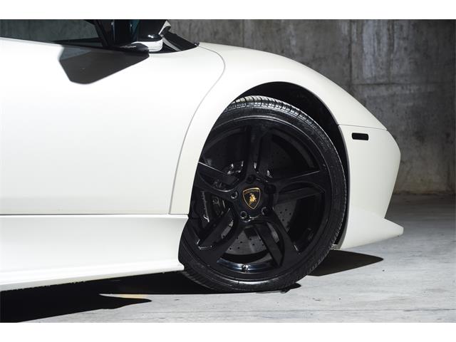 2010 Lamborghini Murcielago (CC-1085272) for sale in Valley Stream, New York