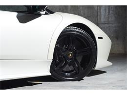 2010 Lamborghini Murcielago (CC-1085272) for sale in Valley Stream, New York