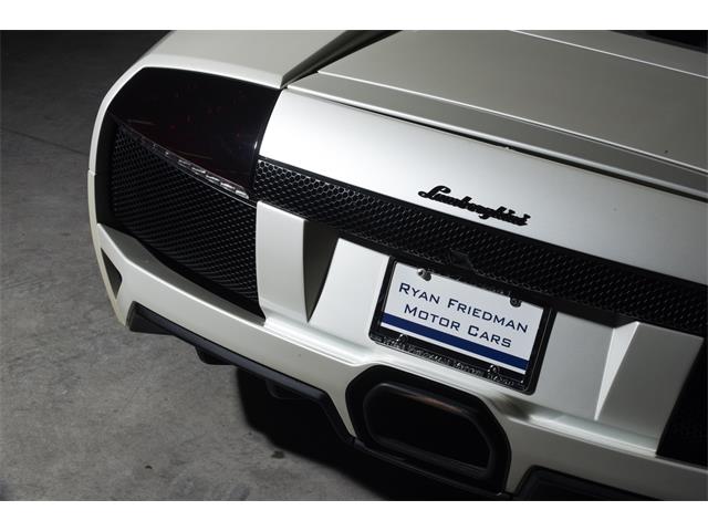 2010 Lamborghini Murcielago (CC-1085272) for sale in Valley Stream, New York
