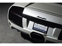 2010 Lamborghini Murcielago (CC-1085272) for sale in Valley Stream, New York