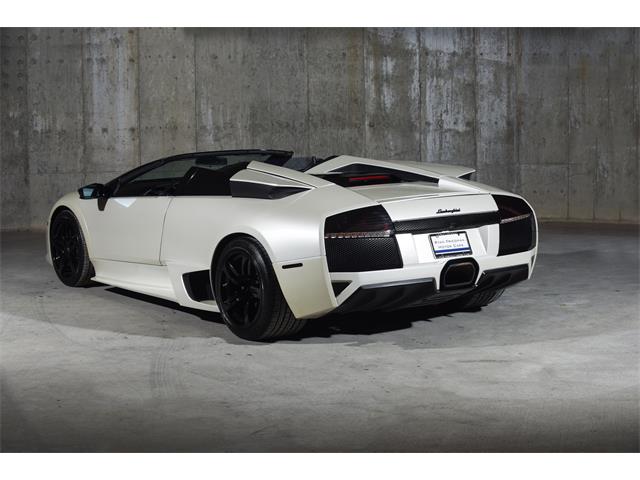 2010 Lamborghini Murcielago (CC-1085272) for sale in Valley Stream, New York