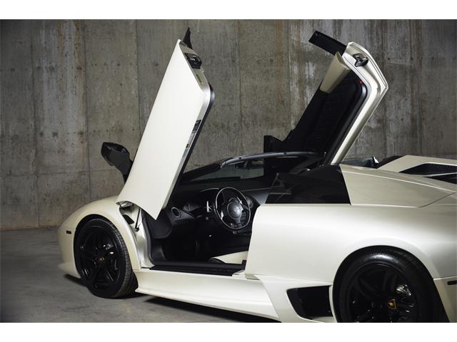 2010 Lamborghini Murcielago (CC-1085272) for sale in Valley Stream, New York