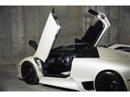 2010 Lamborghini Murcielago (CC-1085272) for sale in Valley Stream, New York