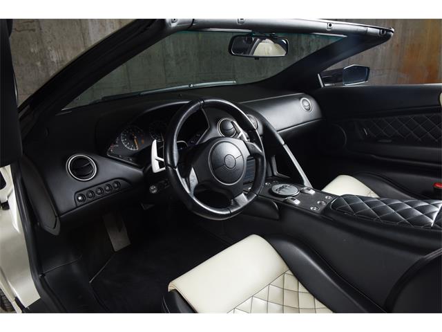 2010 Lamborghini Murcielago (CC-1085272) for sale in Valley Stream, New York