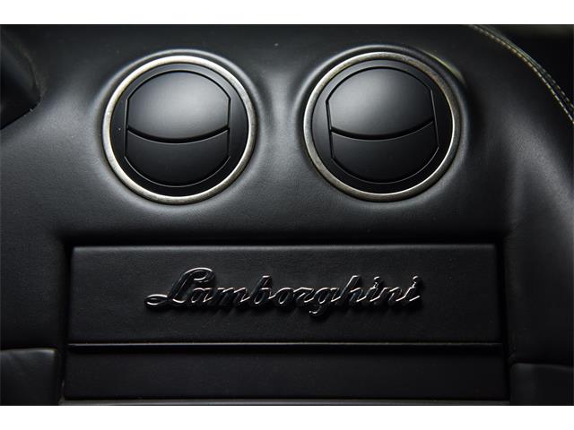 2010 Lamborghini Murcielago (CC-1085272) for sale in Valley Stream, New York