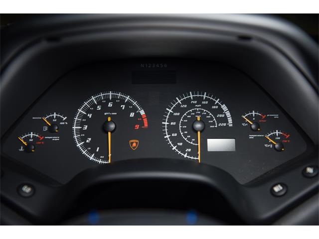 2010 Lamborghini Murcielago (CC-1085272) for sale in Valley Stream, New York