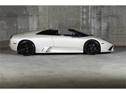 2010 Lamborghini Murcielago (CC-1085272) for sale in Valley Stream, New York