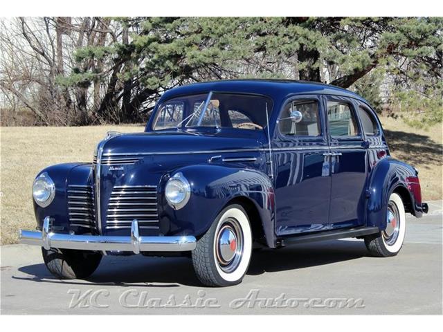1940 Plymouth Deluxe (CC-1085277) for sale in Lenexa, Kansas