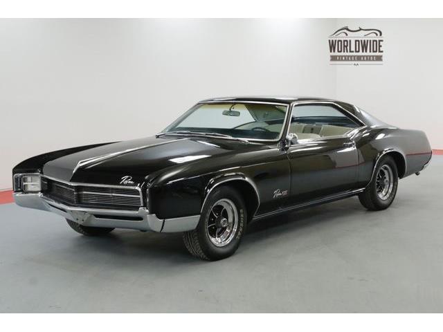 1967 Buick Riviera (CC-1085299) for sale in Denver , Colorado