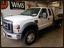 2009 Ford F450 (CC-1085314) for sale in Upper Sandusky, Ohio