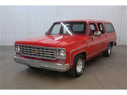 1976 Chevrolet Suburban (CC-1085315) for sale in Maple Lake, Minnesota