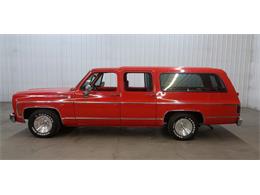 1976 Chevrolet Suburban (CC-1085315) for sale in Maple Lake, Minnesota