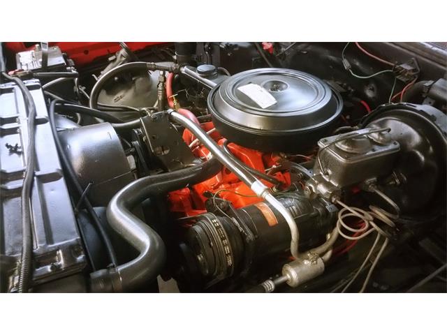 1976 Chevrolet Suburban (CC-1085315) for sale in Maple Lake, Minnesota